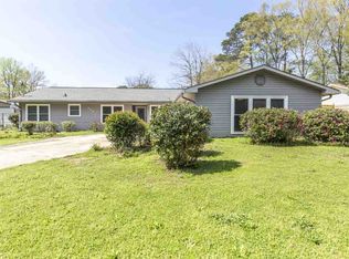 111 Wake Forest Dr, Warner Robins, GA 31093