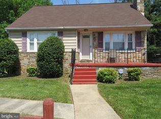 2028 Read Rd, Gwynn Oak, MD 21207