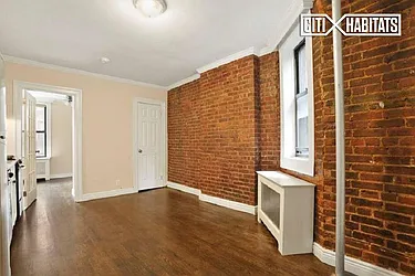 Rented by Citi Habitats