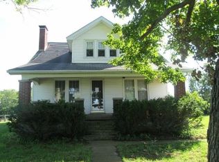 2867 Concord Caddo Rd, Falmouth, KY 41040