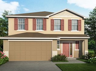9010 Orange Blossom Loop, Haines City, FL 33844