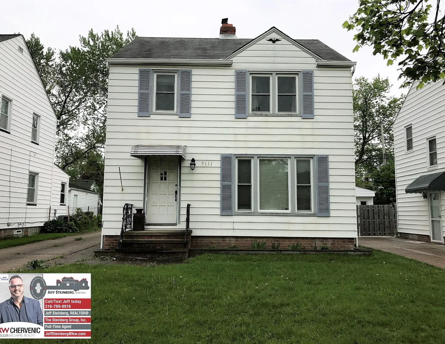 9111 Beech Ave photo 1