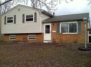 6000 N Paris Blvd, Westerville, OH