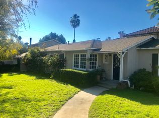 12126 W Sunset Blvd, Los Angeles, CA 90049