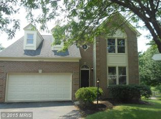 5839 Cub Stream Dr, Centreville, VA 20120