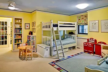 Sold by Brown Harris Stevens