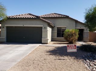 8027 S 51st Dr, Laveen, AZ 85339