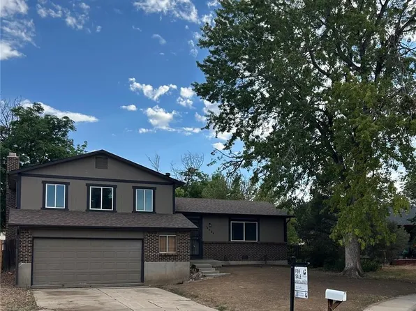 14524 E Hawaii Place, Aurora, CO 80012