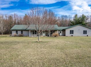 15289 Grover Road, Tomah, WI 54660