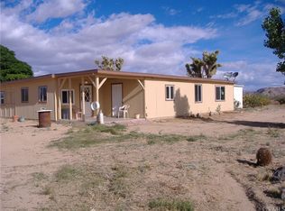 1973 Okey Ln, Landers, CA 92285