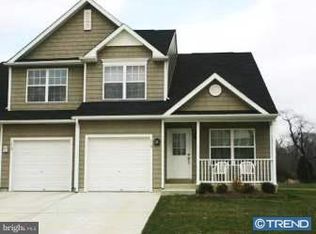 15 Dornoch Way, Townsend, DE 19734