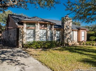 3702 Hunters Bow St, San Antonio, TX 78230