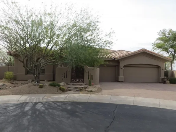 20012 N 85th Pl, Scottsdale, AZ 85255