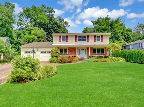3 Terrace Court, Port Washington, NY 11050