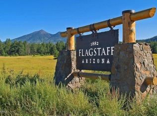 17795 S Hopi Rd, Munds Park, AZ 86017