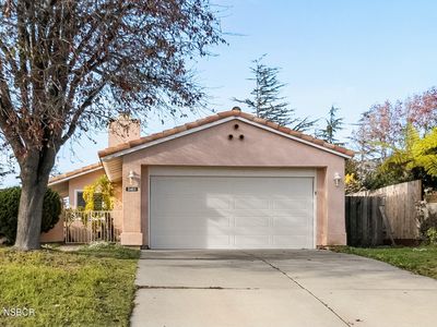 2453 Santa Rosa St, Santa Maria, CA, 93455