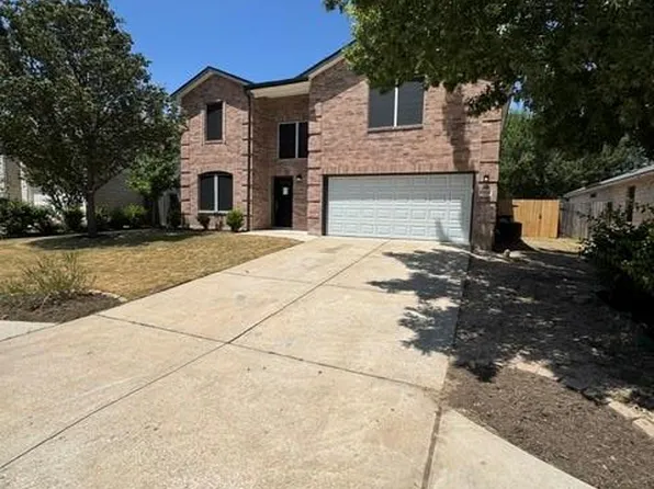 709 Los Robles Rd, Leander, TX 78641