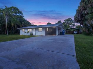 526 Conrad Rd, Venice, FL 34293