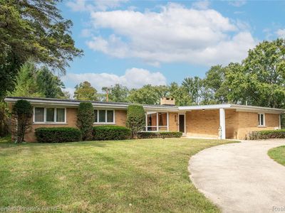 25275 Briarbank Ave, Southfield, MI, 48033