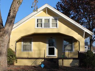 1507 S Cedar Ave, Independence, MO 64052