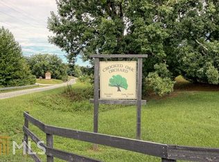 498 Raines Rd, Mountain Rest, SC 29664