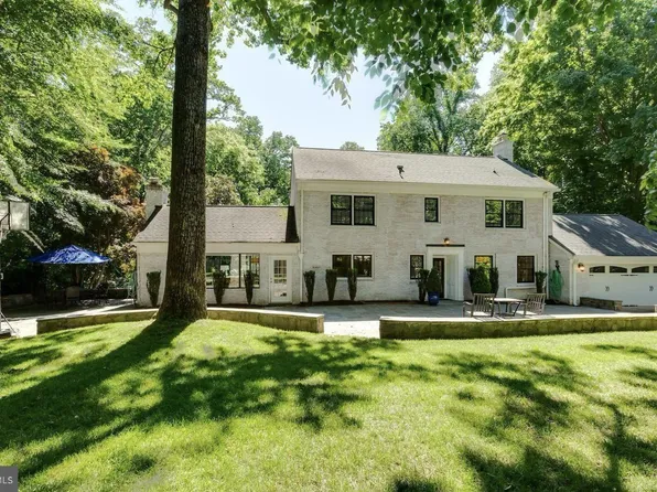 710 Live Oak Dr, Mc Lean, VA 22101