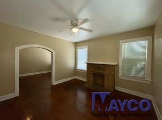 640, 642 Kirby Place, Shreveport, LA 71104