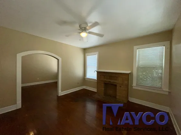 640, 642 Kirby Place, 640 Kirby Pl #640, Shreveport, LA 71104