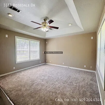 Coming Soon Cozy 2 Bedroom Home with Modern Touches located at 3115 Rosedale Drive in Port Arthur... — Photo 3