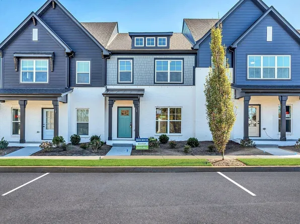 132 Beignet Aly Lot 122, Hendersonville, TN 37075