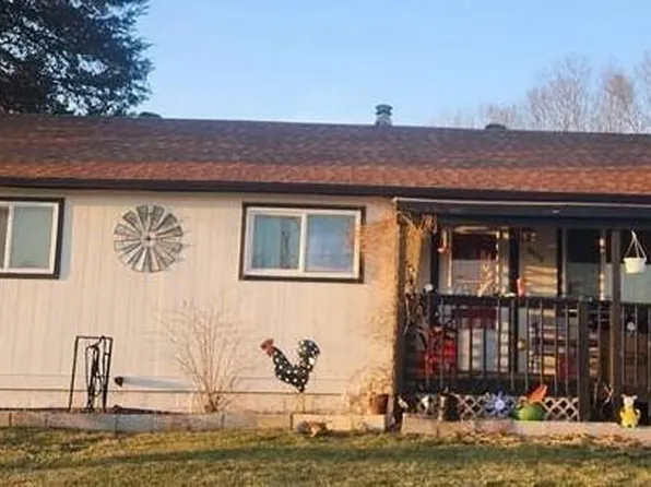 9600 NE 34th St, Kansas City, MO 64161