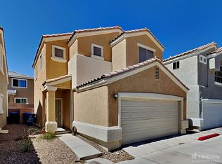 4804 Goal Ct, North Las Vegas, NV 89031