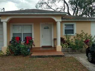 2705 E 97th Ave, Tampa, FL 33612