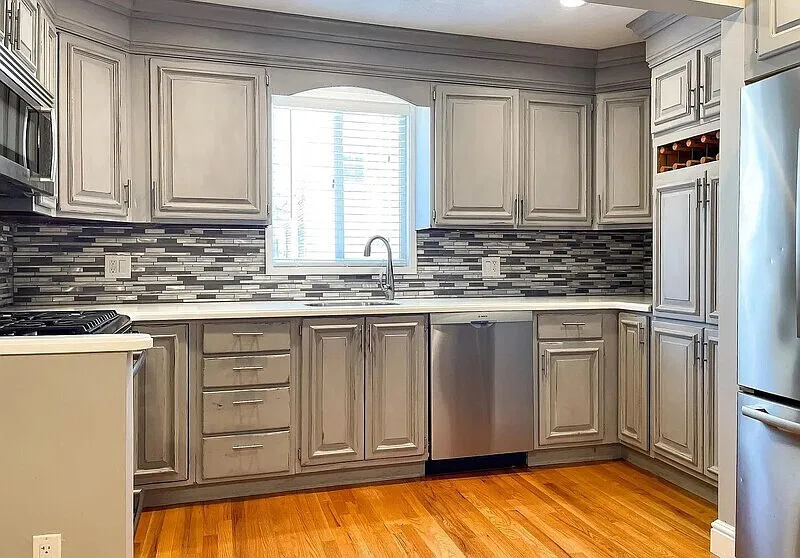 2 bed, 2.0 bath, 806 sqft, $2,057 — Photo 1