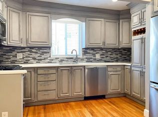 68 Wheatland St #2, Somerville, MA 02145