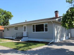 1114 10th St W, Havre, MT 59501
