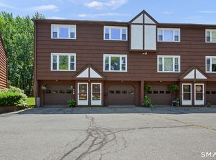 Rosemary, Plainville, CT 06062