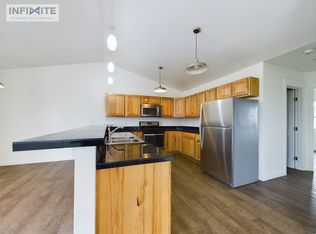 25 Crater Ridge Ln, Belgrade, MT 59714