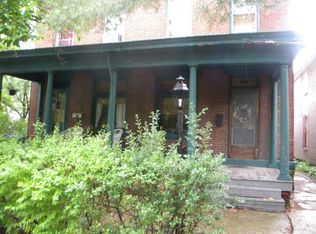 508 Forest St, Columbus, OH 43206