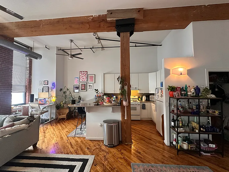 The Lofts at Chimney Hill — Photo 33