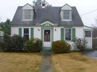 2012 Franklin Ave, Colonial Heights, VA 23834