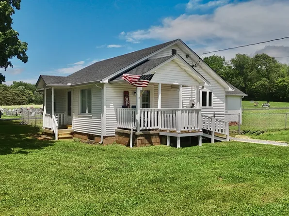 88 Siloam Church Rd, Westmoreland, TN 37186