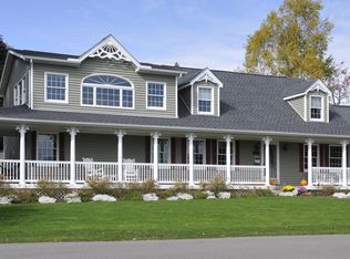 36952 Highview St, New Baltimore, MI 48047