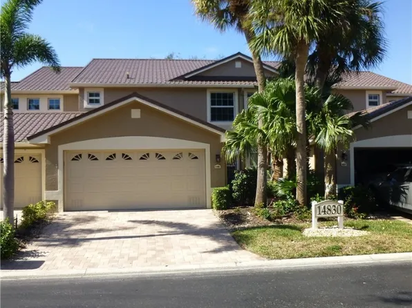 14830 Crystal Cove Ct APT 601, Fort Myers, FL 33919