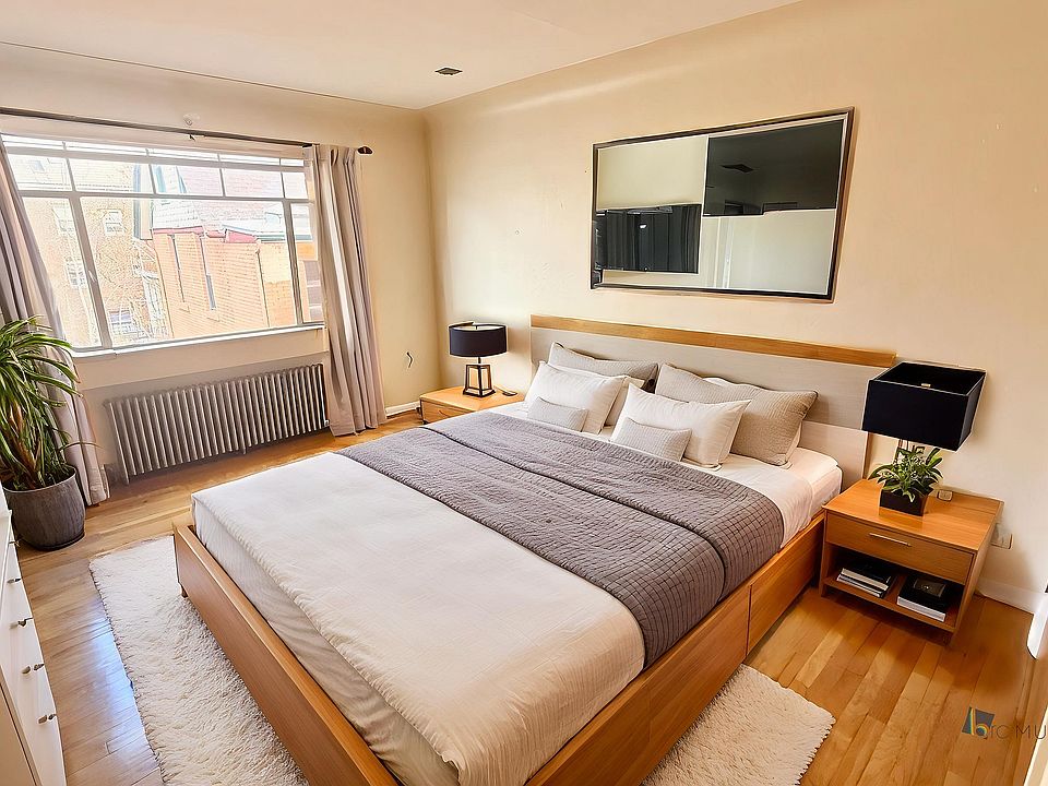 FullSizeRender - Bedroom - Scandinavian - 4