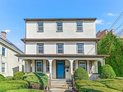 1011 Massachusetts Ave, Arlington, MA, 02476