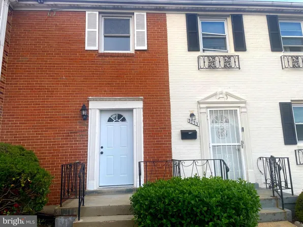 5155 Clacton Ave Unit 55, Suitland, MD 20746