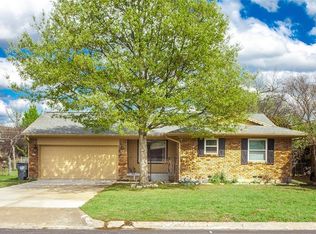 306 N Anna Dr, Allen, TX 75013