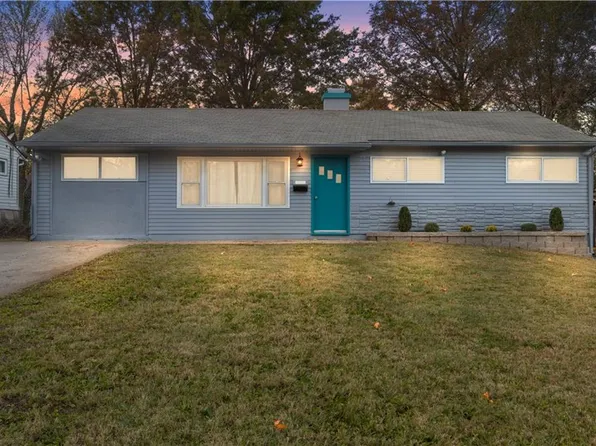 11208 Eastern Ave, Kansas City, MO 64134