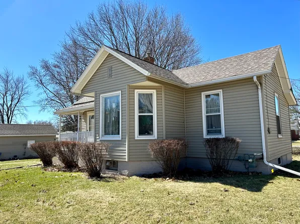 1708 Stroble Ave, Mendota, IL 61342